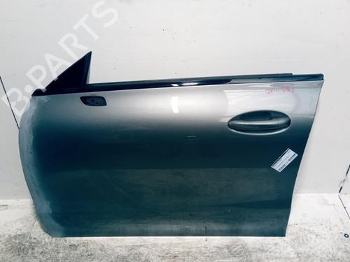 Used Left front door MERCEDES-BENZ CLA (C118) CLA 220 4-matic (118.345) (190 hp) 26377348