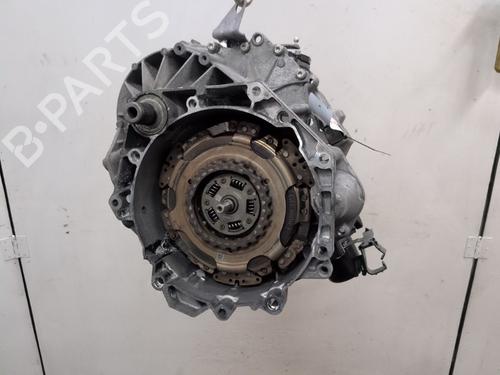 Gearkasse AUDI A3 Limousine (8VS, 8VM) 35 TFSI (150 hp) 31627366