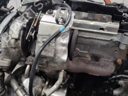Motor VW CADDY IV Box Body/MPV (SAA, SAH) 2.0 TDI | BP29539830M1 