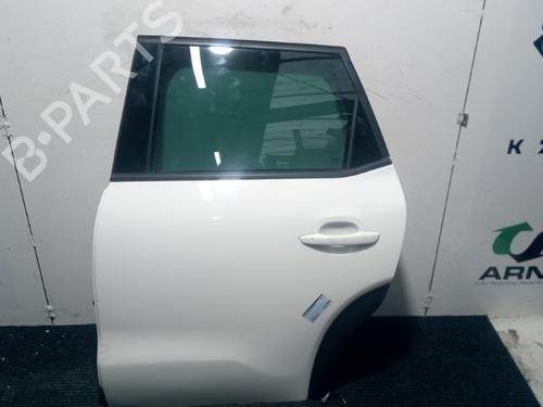 Used Left rear door CITROËN C3 AIRCROSS II (2R_, 2C_) 1.2 PureTech 110 (2RHNZB, 2RHNZW, 2RHNPX, 2RHNPJ) (110 hp) 26601957