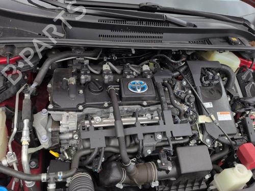 Gearbox TOYOTA COROLLA Hatchback (_E21_, _EA1_, _EH1_) 1.8 Hybrid (ZWE211, ZWE219) | BP40450723M3 - Image 2