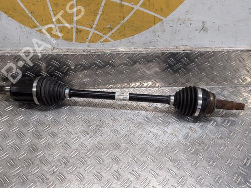 Used Left front driveshaft Left front driveshaft 26043930 26043930