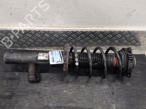 Used Right front shock absorber AUDI Q3 (8UB, 8UG) 2.0 TFSI quattro (211 hp) 29609492