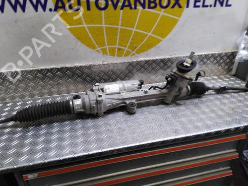 Used Steering rack OPEL ASTRA K (B16) 1.2 Turbo (68) (110 hp) 26042698