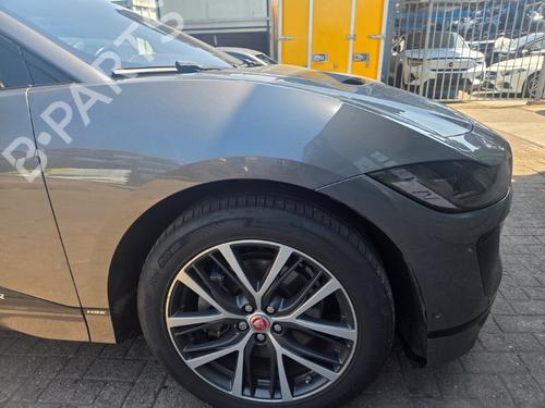 Frontpaket JAGUAR I-PACE (X590) EV400 AWD | BP37153856S1 - Image 5
