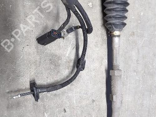 Steering rack CITROËN C3 III (SX) 1.2 PureTech 82 | BP26041331M22  - Image 8