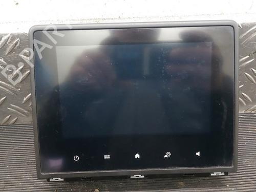 Used Display monitor Display monitor RENAULT CLIO V (B7_) 1.0 TCe 100 (B7MT) (101 hp) 33717639 33717639