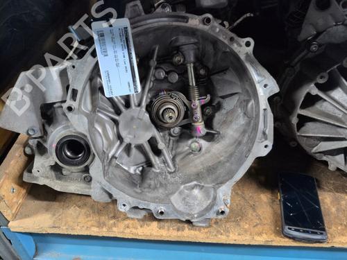 Used Gearbox MITSUBISHI MIRAGE / SPACE STAR VI Hatchback (A0_A) 1.0 (A05A) (71 hp) 26046120