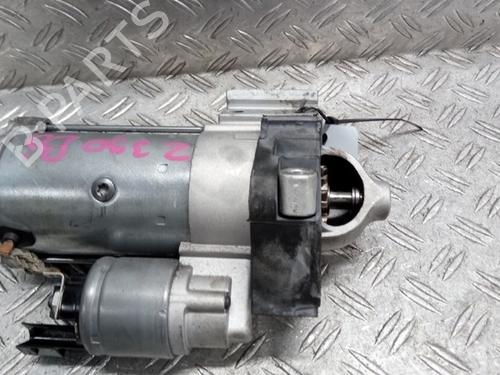 Starter BMW 5 Touring (G31) 530 i Mild-Hybrid | BP27261022M8 