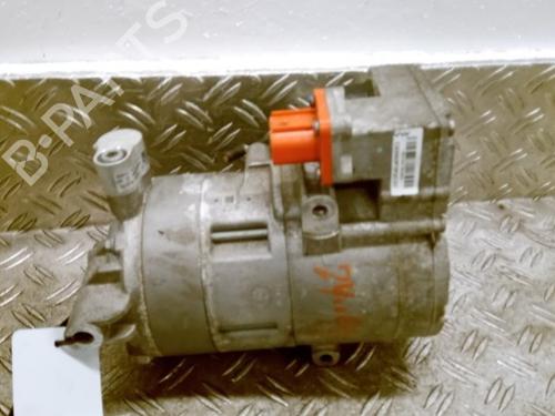 Used AC compressor VW GOLF VIII (CD1, DA1) 1.4 TSI eHybrid (204 hp) 26045519