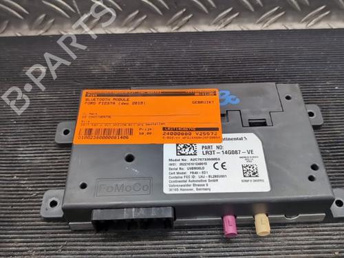 Used Electronic module FORD FIESTA VII (HJ, HF) 1.0 EcoBoost (101 hp) 30155984