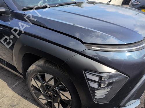 Komplette front HYUNDAI KONA (SX2) 1.6 GDi Hybrid | BP38108360S1 - Image 6