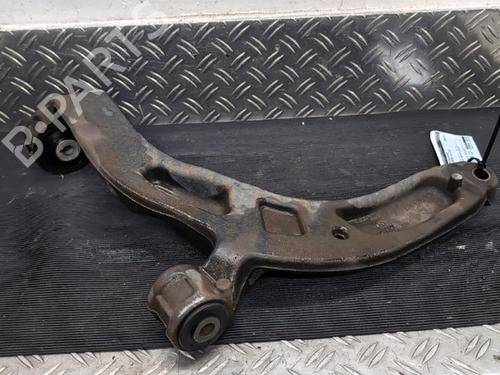 Used Right front suspension arm VW TRANSPORTER T6 Van (SGA, SGH, SHA, SHH) 2.0 TDI (102 hp) 29965779