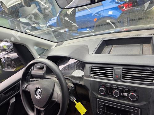 Dashboard VW CADDY IV Box Body/MPV (SAA, SAH) 2.0 TDI 4motion | BP33888930C46 - Image 2