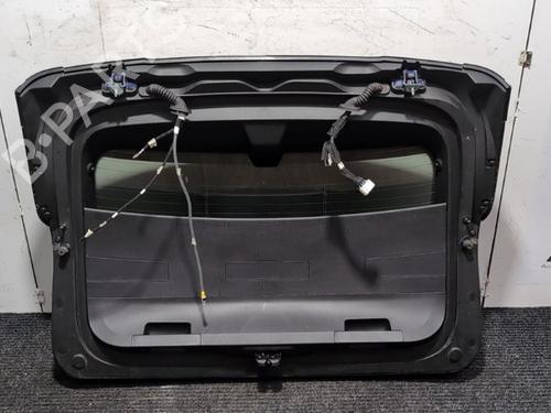 Tailgate RENAULT MEGANE E-TECH SUV EV60 (BNJ1) | BP33018402C6  - Image 9
