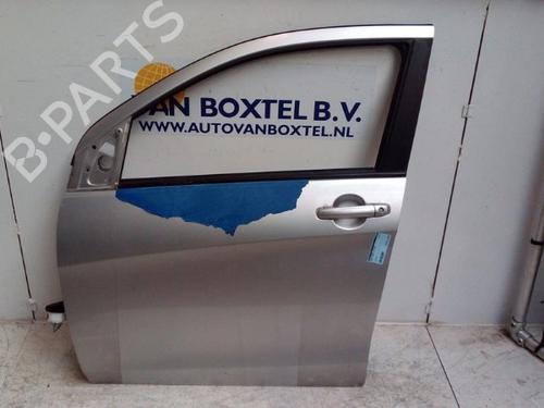Used Left front door SUZUKI CELERIO (LF) 1.0 (AVK310) (68 hp) 26041307
