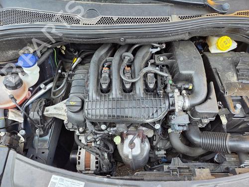 Used Engine Engine PEUGEOT 208 I (CA_, CC_) 1.2 PureTech 82 (82 hp) 34694665 34694665