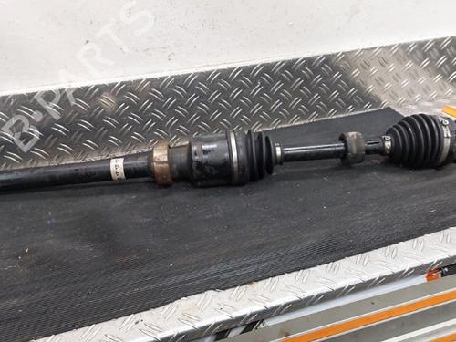 Drivaksel fortil Højre MAZDA CX-5 (KF) 2.2 D (150 hp) 32315708