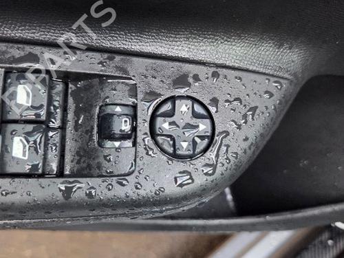 Right mirror OPEL CORSA F (P2JO) 1.2 (68) | BP29855117C27