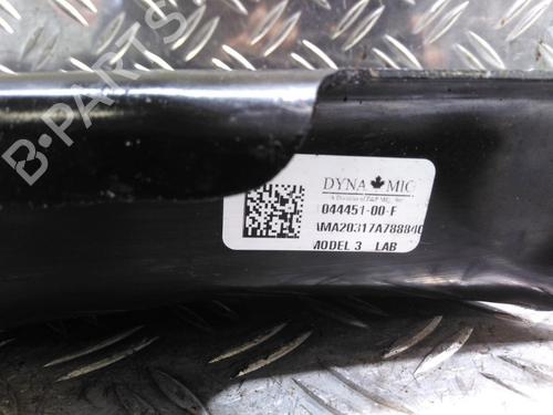 Højre bagtil bærearm TESLA MODEL 3 (5YJ3) EV AWD | BP26043196M15 - Image 2