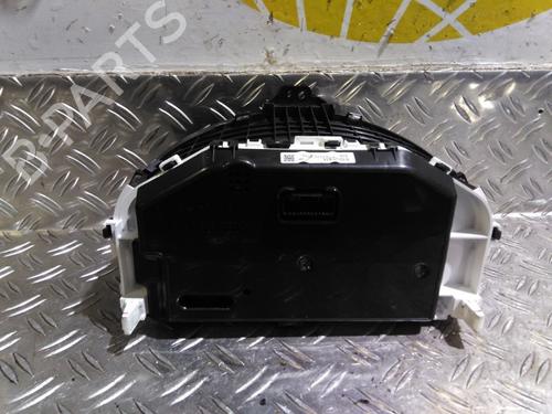 Instrument cluster MITSUBISHI MIRAGE / SPACE STAR VI Hatchback (A0_A) 1.0 (A05A) | BP26042235C47 - Image 2