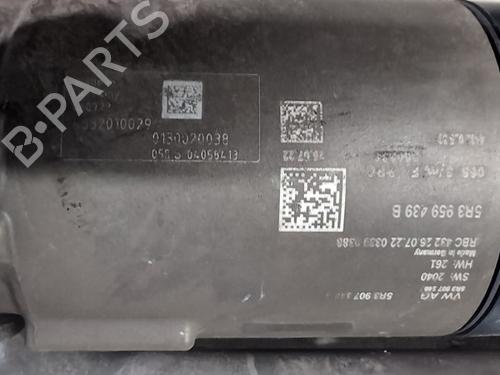 Steering rack VW GOLF VIII Variant (CG5, DB5) 1.5 eTSI | BP38108284M22 - Image 6