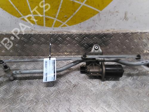 Used Front wiper motor Front wiper motor VW TRANSPORTER T6 Van (SGA, SGH, SHA, SHH) 2.0 TDI (150 hp) 26043572 26043572