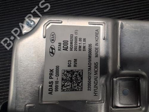 Control unit HYUNDAI i20 III (BC3, BI3) 1.0 T-GDI hybrid 48V | BP29539895M11 - Image 2