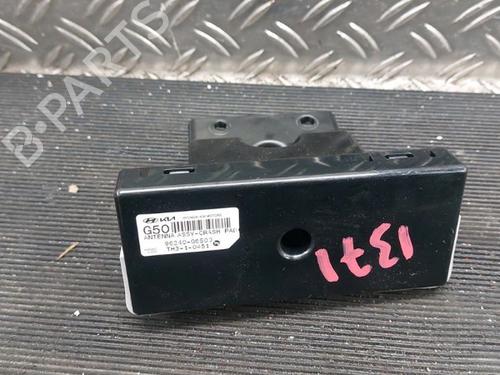 Used Electronic module KIA PICANTO III (JA) 1.0 (63 hp) 32215350