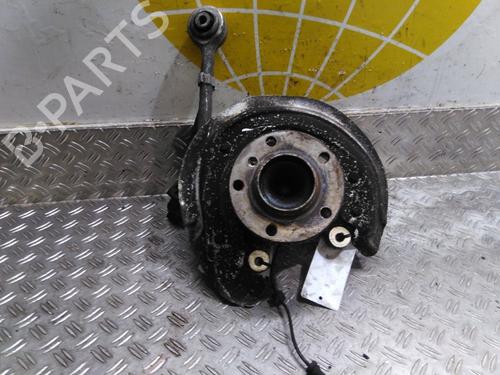 Left front steering knuckle BMW 1 (F20) 116 d | BP26042911M25 