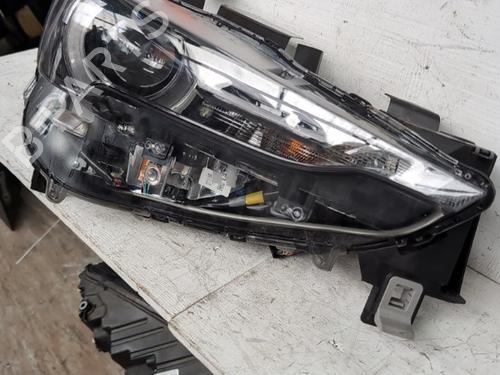 Right headlight MAZDA CX-5 (KF) 2.0 | BP37989370C29 - Image 2