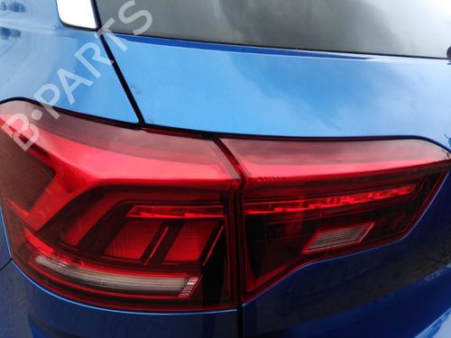 Tailgate VW T-ROC (A11, D11) 1.5 TSI | BP26043526C6 - Image 4