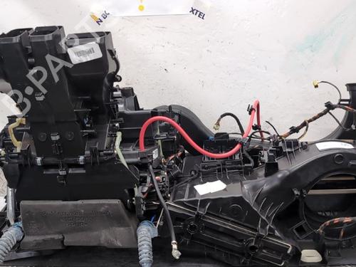 heater-matrix-box-mercedes-benz-gle-v167-2018-30550076 main image