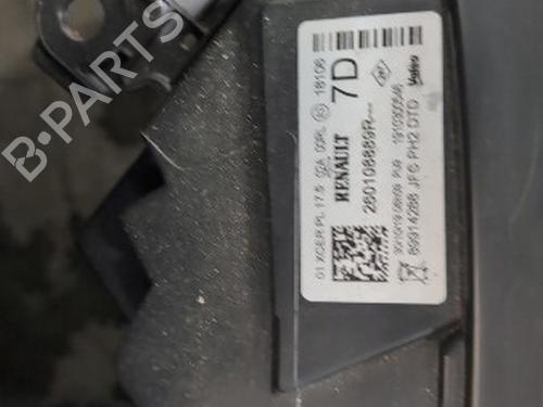 Full front RENAULT ESPACE V (JR_) 1.8 TCe 225 | BP32404271S1