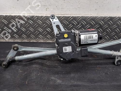 Used Front wipers mechanism Front wipers mechanism VOLVO V60 II (225) B3 Mild-Hybrid (177 hp) 35805414 35805414