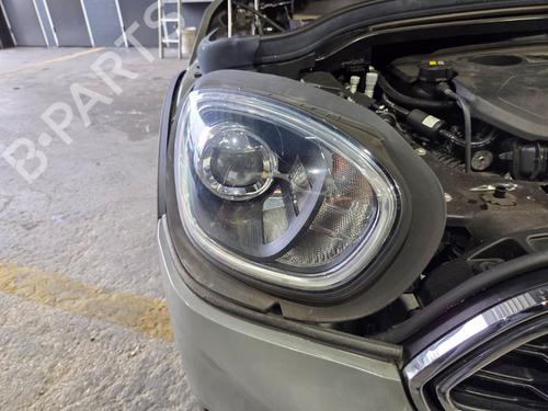 Højre forlygte MINI MINI COUNTRYMAN (F60) Cooper SE ALL4 (224 hp) 32404277