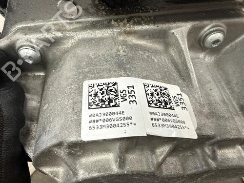 Gearbox SKODA SCALA (NW1) 1.0 TSI | BP37266469M3 - Image 5