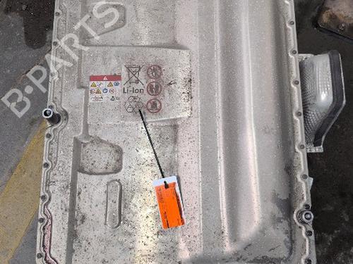 Used Battery Battery AUDI A3 Sportback (8YA, 8YF) 40 TFSIe (204 hp) 33844804 33844804