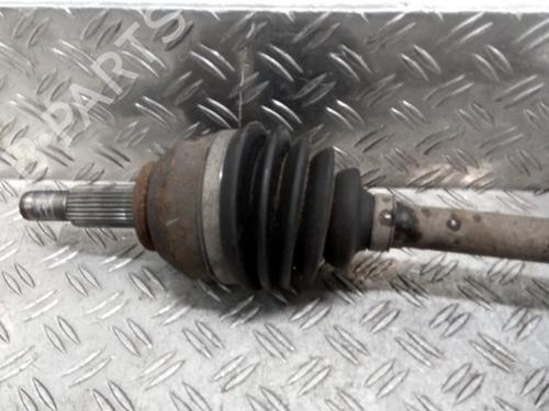 Right front driveshaft RENAULT TRAFIC III Van (FG_) 1.6 dCi 90 (FGME) | BP26046439M39 - Image 3
