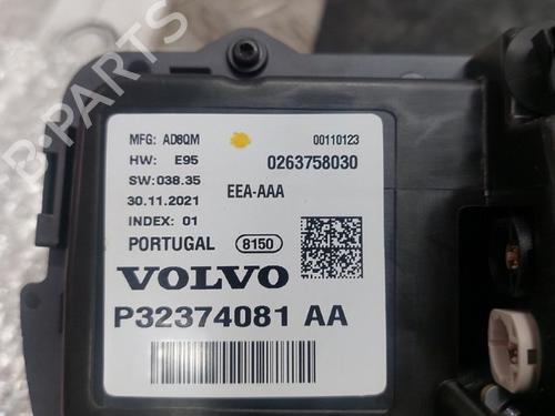 Instrument cluster VOLVO XC40 (536) Recharge | BP36185638C47 - Image 2