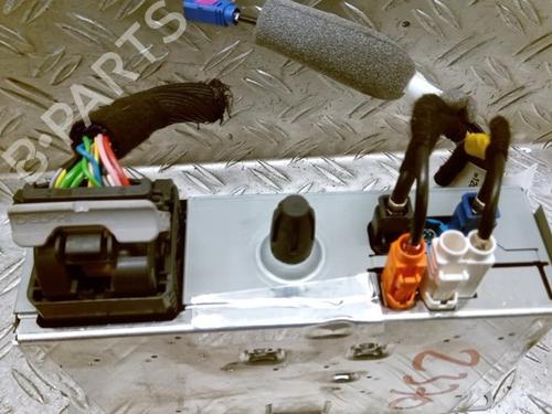 Control unit PEUGEOT EXPERT Van (V_) 2.0 BlueHDi 145 | BP26045157M11 - Image 2