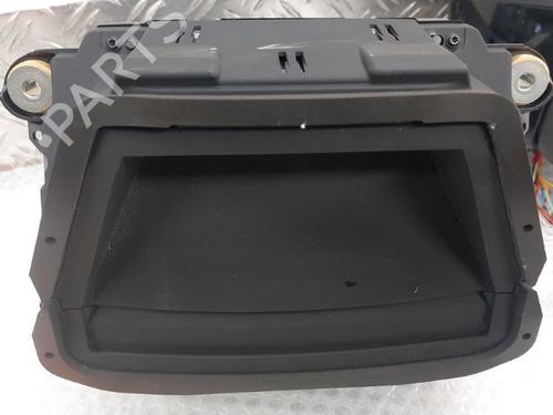 Afficheur MINI MINI COUNTRYMAN (F60) Cooper SE (220 hp) 31829384