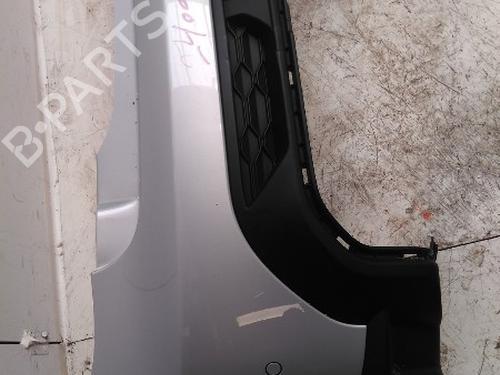 Rear bumper MINI MINI (F56) Cooper | BP30155957C8