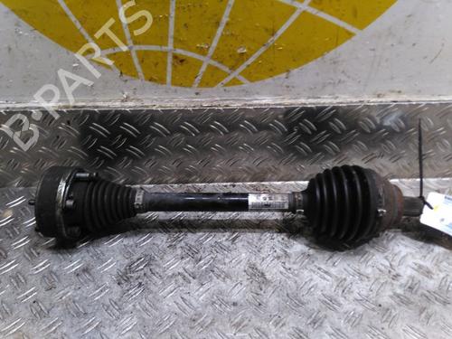 Used Left front driveshaft AUDI A3 Sportback (8VA, 8VF) 1.6 TDI (110 hp) 26042939