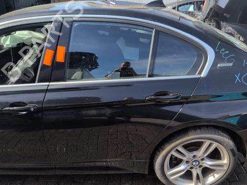 Used Left rear door Left rear door BMW 3 (F30, F80) 330 e (252 hp) 33844842 33844842