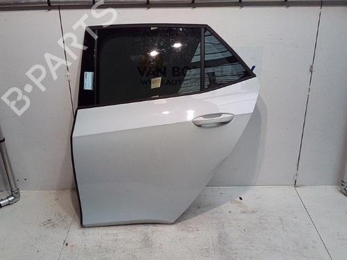 Left rear door VW ID.3 (E11, E12) 1st | BP26041633C4 