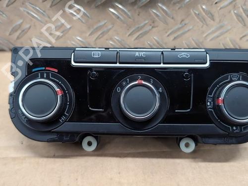 Used Climate control Climate control VW CADDY IV Box Body/MPV (SAA, SAH) 2.0 TDI (75 hp) 40450401 40450401