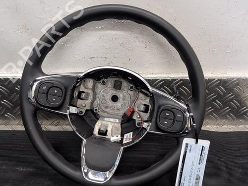 Used Steering wheel FIAT 500 C (312_) 1.0 Mild Hybrid (312.AYD1B) (69 hp) 27817845