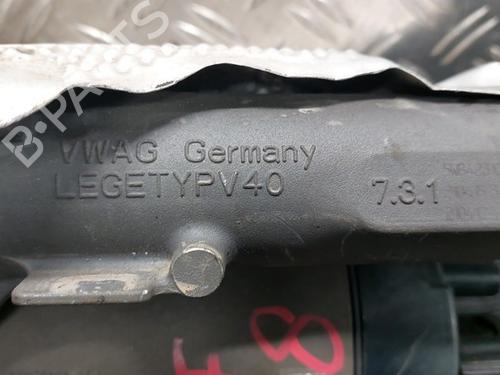 Steering rack VW GOLF VIII (CD1, DA1) 1.5 TGI | BP33018397M22 - Image 3