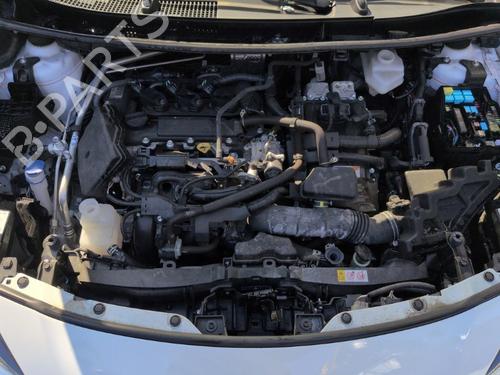 Full front TOYOTA YARIS CROSS (MXP_) 1.5 Hybrid (MXPJ10) | BP33286594S1  - Image 6